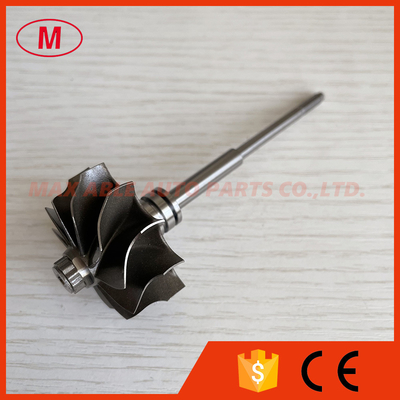 TD03L4-09GK 49131-05400 2.4L 49131-05401 6C1Q6K82DE 49131-08610 49131-08600 turbocharger turbine wheel