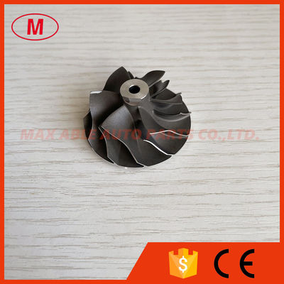 TD03L4-09GK 49131-05400 2.4L 49131-05401 6C1Q6K82DE 49131-08610 49131-08600 turbocharger compressor wheel