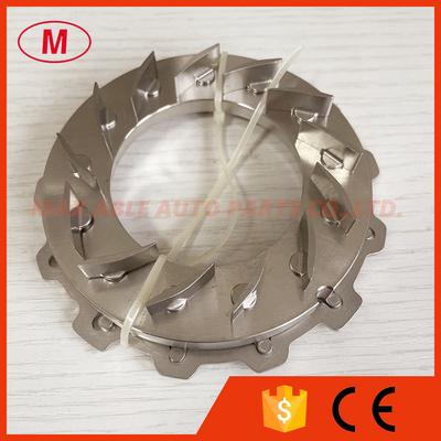GTB2260VK 776470-5003S 776470-5001S 776470 turbocharger nozzle ring for VW Marine 3.0 TDI 265 HP CEZA