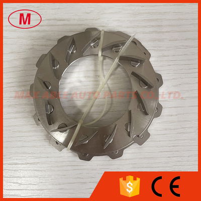 GTB2260VK 776470-5003S 776470-5001S 776470 turbocharger nozzle ring for VW Marine 3.0 TDI 265 HP CEZA