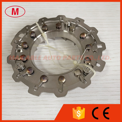 GTB2260VK 776470-5003S 776470-5001S 776470 turbocharger nozzle ring for VW Marine 3.0 TDI 265 HP CEZA