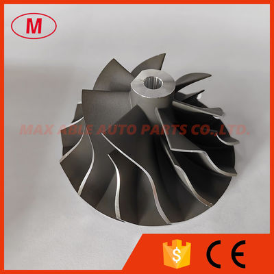 S300S 13809880064 turbo turbocharger compressor wheel