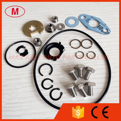 BV40 BV45 turbocharger repair kits/rebuild kits/service kits for 53039880268 53039700373 53039700341 14411-LC10B