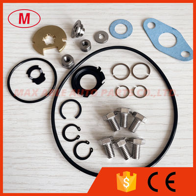 BV40 BV45 turbocharger repair kits/rebuild kits/service kits for 53039880268 53039700373 53039700341 14411-LC10B