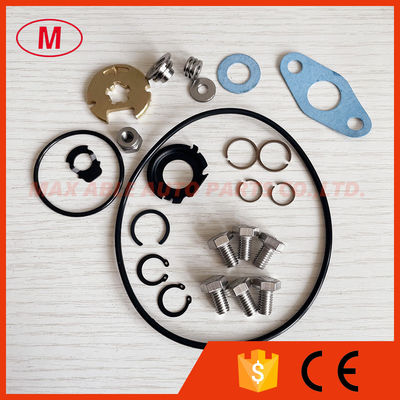 BV40 BV45 turbocharger repair kits/rebuild kits/service kits for 53039880268 53039700373 53039700341 14411-LC10B