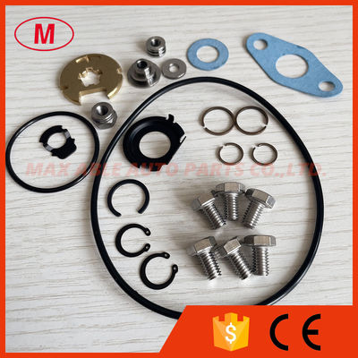 BV40 BV45 turbocharger repair kits/rebuild kits/service kits for 53039880268 53039700373 53039700341 14411-LC10B