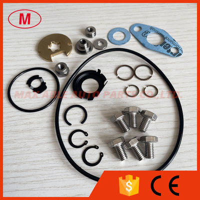 BV40 BV45 turbocharger repair kits/rebuild kits/service kits for 53039880268 53039700373 53039700341 14411-LC10B