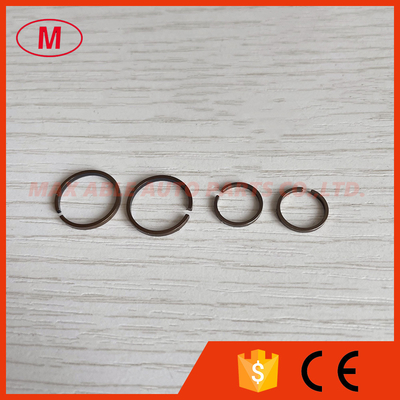 BV40 BV45 piston ring Turbine side&compressor side   for repair kits/rebuild kits 53039880268 53039700373 53039700341