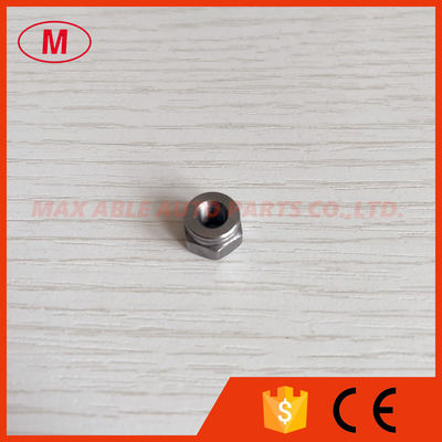 BV40 BV45 shaft nut/locknut  for repair kits/rebuild kits/service kits/turbo kits 53039880268 53039700373 53039700341