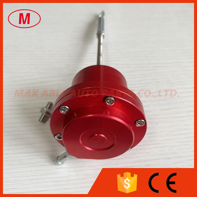 turbocharger high performance adjustable wastegate actuator 6 spring 4 rod