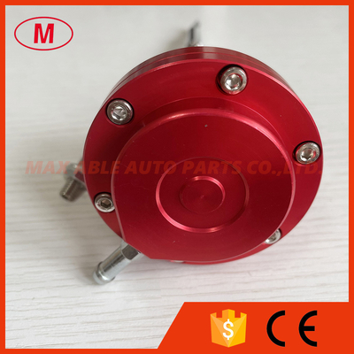 turbocharger high performance adjustable wastegate actuator 6 spring 4 rod