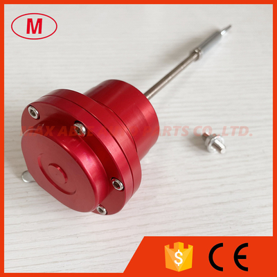 turbocharger high performance adjustable wastegate actuator 6 spring 4 rod