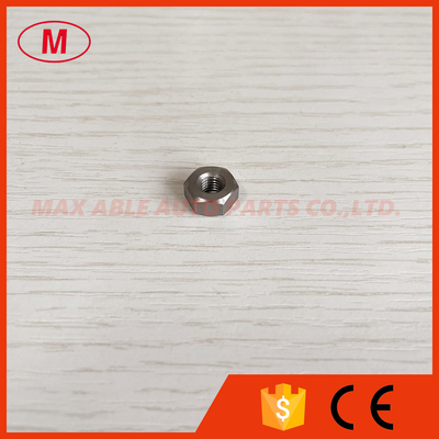 HT12  turbo shaft nuts/lock nuts for repair kits