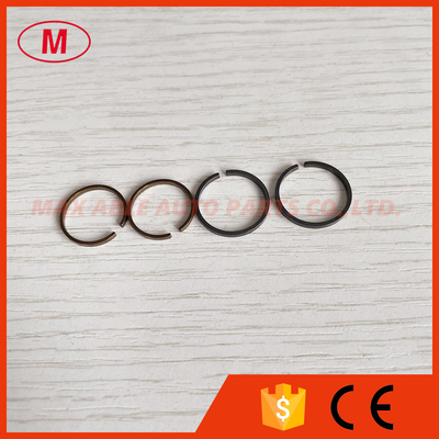 B58 piston ring/seal ring Turbine side and compressor side  for turbocharger repair kits/turbo rebuild kits/turbo kits