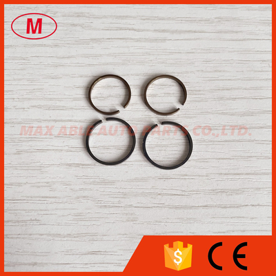 B58 piston ring/seal ring Turbine side and compressor side  for turbocharger repair kits/turbo rebuild kits/turbo kits