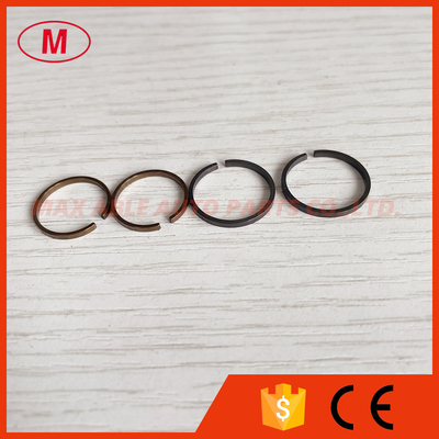 B58 piston ring/seal ring Turbine side and compressor side  for turbocharger repair kits/turbo rebuild kits/turbo kits