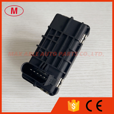 G-277 G277 712120 6NW009420 Turbo Electronic actuator for Mercedes C320 E320 G280 M320 R320 R280 Sprinter