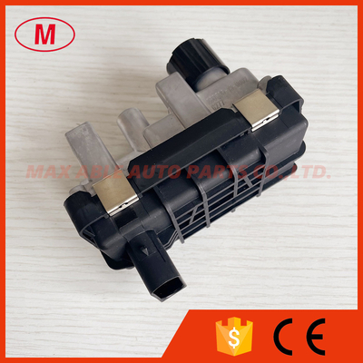 G-277 G277 712120 6NW009420 Turbo Electronic actuator for Mercedes C320 E320 G280 M320 R320 R280 Sprinter