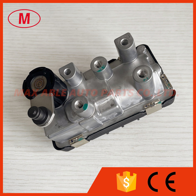 G-277 G277 712120 6NW009420 Turbo Electronic actuator for Mercedes C320 E320 G280 M320 R320 R280 Sprinter
