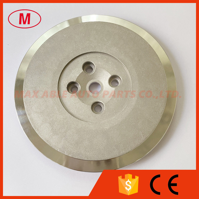 GT2556S 433289-0185 433289 711736 2674A226 turbo backplate For PERKIN S Massey Ferguson 5455 Tractor 420D-IT vista 4