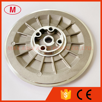 GT2556S 433289-0185 433289 711736 2674A226 turbo backplate For PERKIN S Massey Ferguson 5455 Tractor 420D-IT vista 4