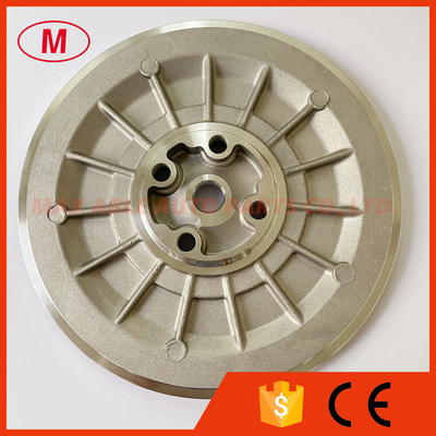 GT2556S 433289-0185 433289 711736 2674A226 turbo backplate For PERKIN S Massey Ferguson 5455 Tractor 420D-IT vista 4
