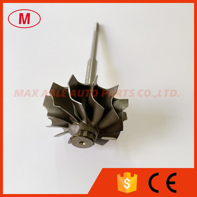 GT2556S 433289-0185 433289 711736 2674A226 turbo turbine shaft For PERKIN S Massey Ferguson 5455 Tractor 420D-IT vista 4