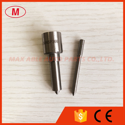 Fuel injector nozzle 2 437 010 087 / 2437010087 DSLA145P366 0 433 175 061 / 0433175061
