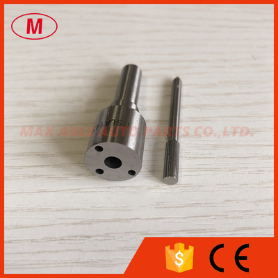 Fuel injector nozzle 2 437 010 087 / 2437010087 DSLA145P366 0 433 175 061 / 0433175061