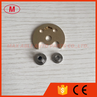 TD03 TD025 TD02 upgrade/performance reverse turbo thrust bearing and thrust collar&flinger for repair kits