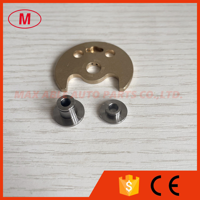 TD03 TD025 TD02 upgrade/performance reverse turbo thrust bearing and thrust collar&flinger for repair kits