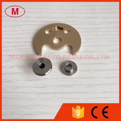 TD03 TD025 TD02 upgrade/performance reverse turbo thrust bearing and thrust collar&flinger for repair kits