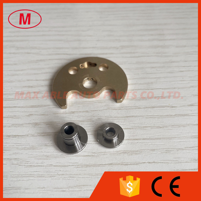 TD03 TD025 TD02 upgrade/performance forward turbo thrust bearing and thrust collar&flinger for repair kits