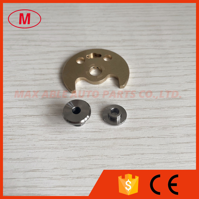 TD03 TD025 TD02 upgrade/performance forward turbo thrust bearing and thrust collar&flinger for repair kits