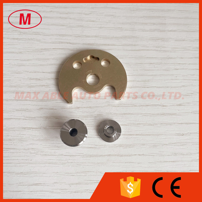 TD03 TD025 TD02 upgrade/performance forward turbo thrust bearing and thrust collar&flinger for repair kits