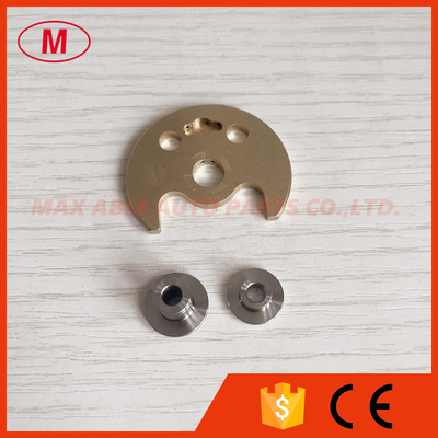 TD03 TD025 TD02 upgrade/performance forward turbo thrust bearing and thrust collar&flinger for repair kits