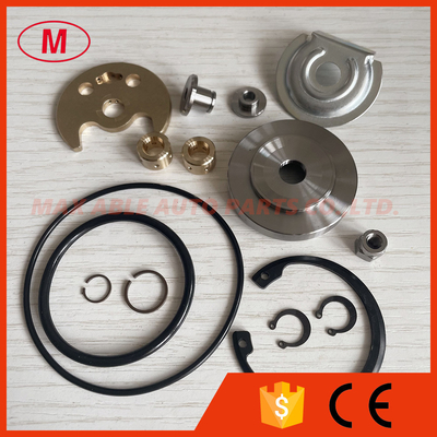 TD03 TD025 TD02 upgrade/performance forward turbocharger repair kits/rebuild kits/service kits/turbo kits superback