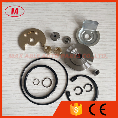 TD03 TD025 TD02 upgrade/performance reverse turbocharger repair kits/rebuild kits/service kits/turbo kits superback