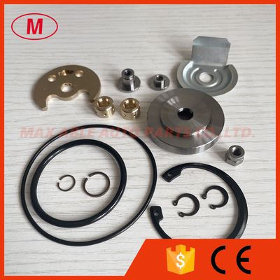 TD03 TD025 TD02 upgrade/performance reverse turbocharger repair kits/rebuild kits/service kits/turbo kits superback