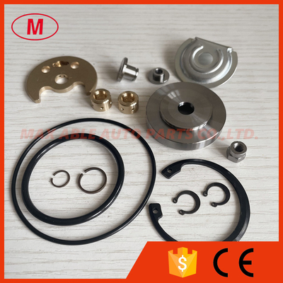 TD03 TD025 TD02 upgrade/performance reverse turbocharger repair kits/rebuild kits/service kits/turbo kits superback