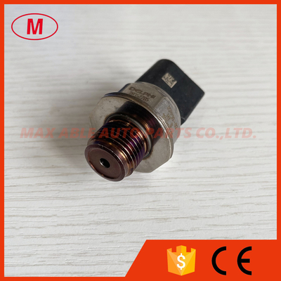 made in CHINA 28357705 85PP30-02 31400-4A700 85PP3002 314004A700 85PP30 02 31400 4A700 Fuel Rail High Pressure Sensor