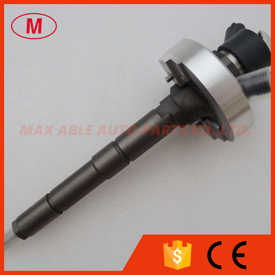 0445110877 16600VZ20B 16600 VZ20B 16600-VZ20B BOSCH common rail injector  replace 0445110315