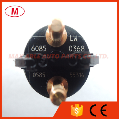 0445120368 original common rail injector