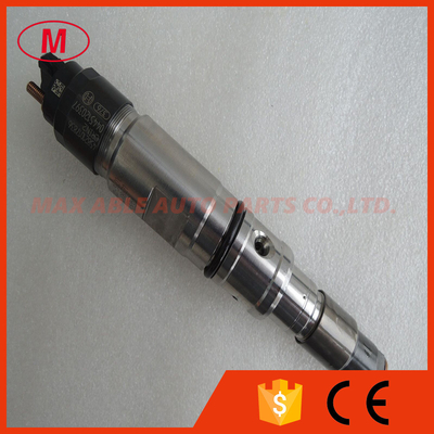 ORIGINAL Common rail injector 0445120397  0445120277 1112010-M10-0000 for FAW