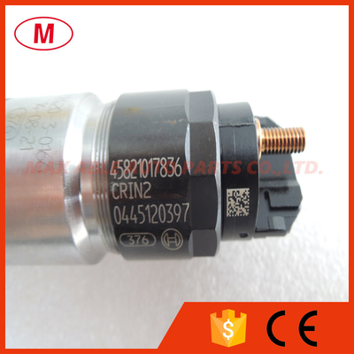 ORIGINAL Common rail injector 0445120397  0445120277 1112010-M10-0000 for FAW