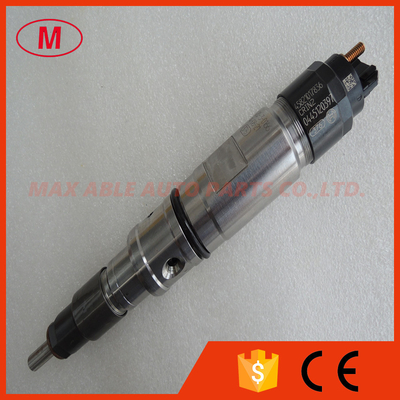 ORIGINAL Common rail injector 0445120397  0445120277 1112010-M10-0000 for FAW