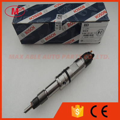 0445120391 612630090055 injector for Weichai