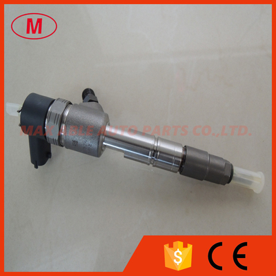0445110335 BOSCH common rail injector for JAC 4DA1-2B/2B1/2B2