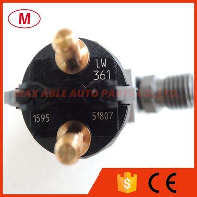 0445120361 common rail injector for SAIC-IVECO HONGYAN 5801479314