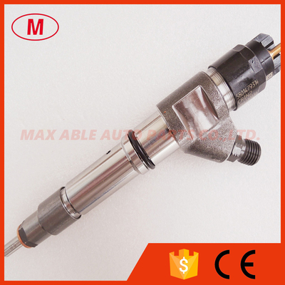 0445120361 common rail injector for SAIC-IVECO HONGYAN 5801479314